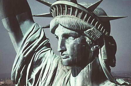 Statue of Liberty